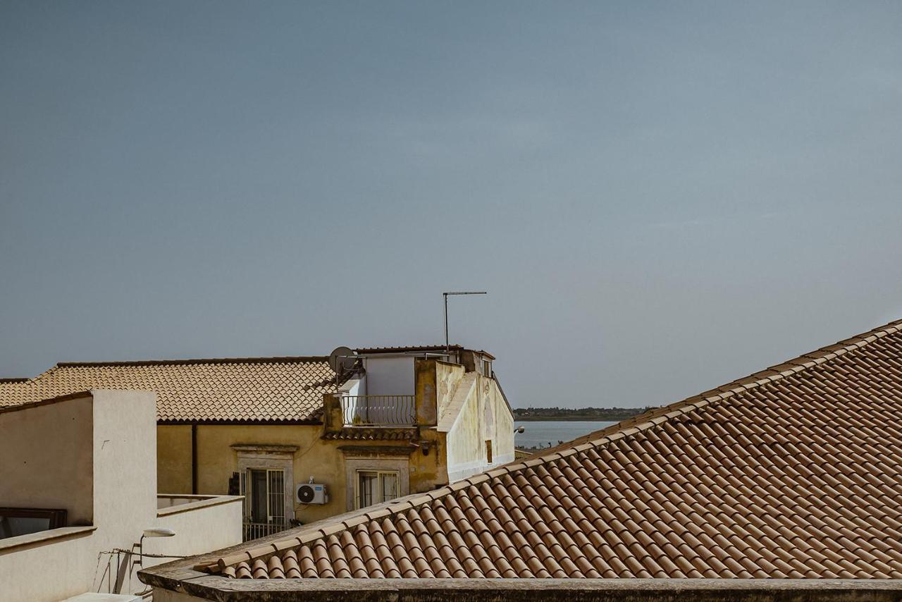Alle Porte Dell'Isola Di Ortigia By Wonderful Italy Syracuse Exterior foto